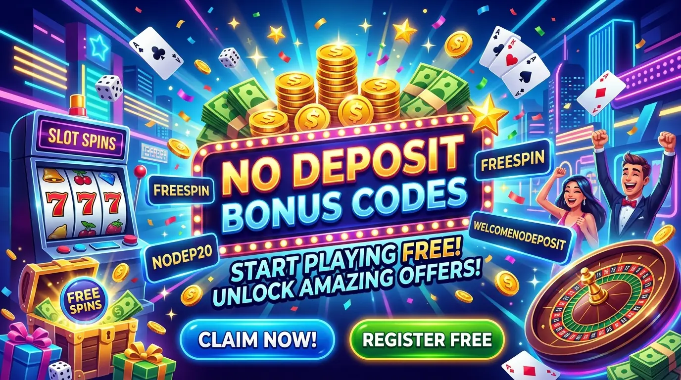 Bonus uten innskudd Spinz casino