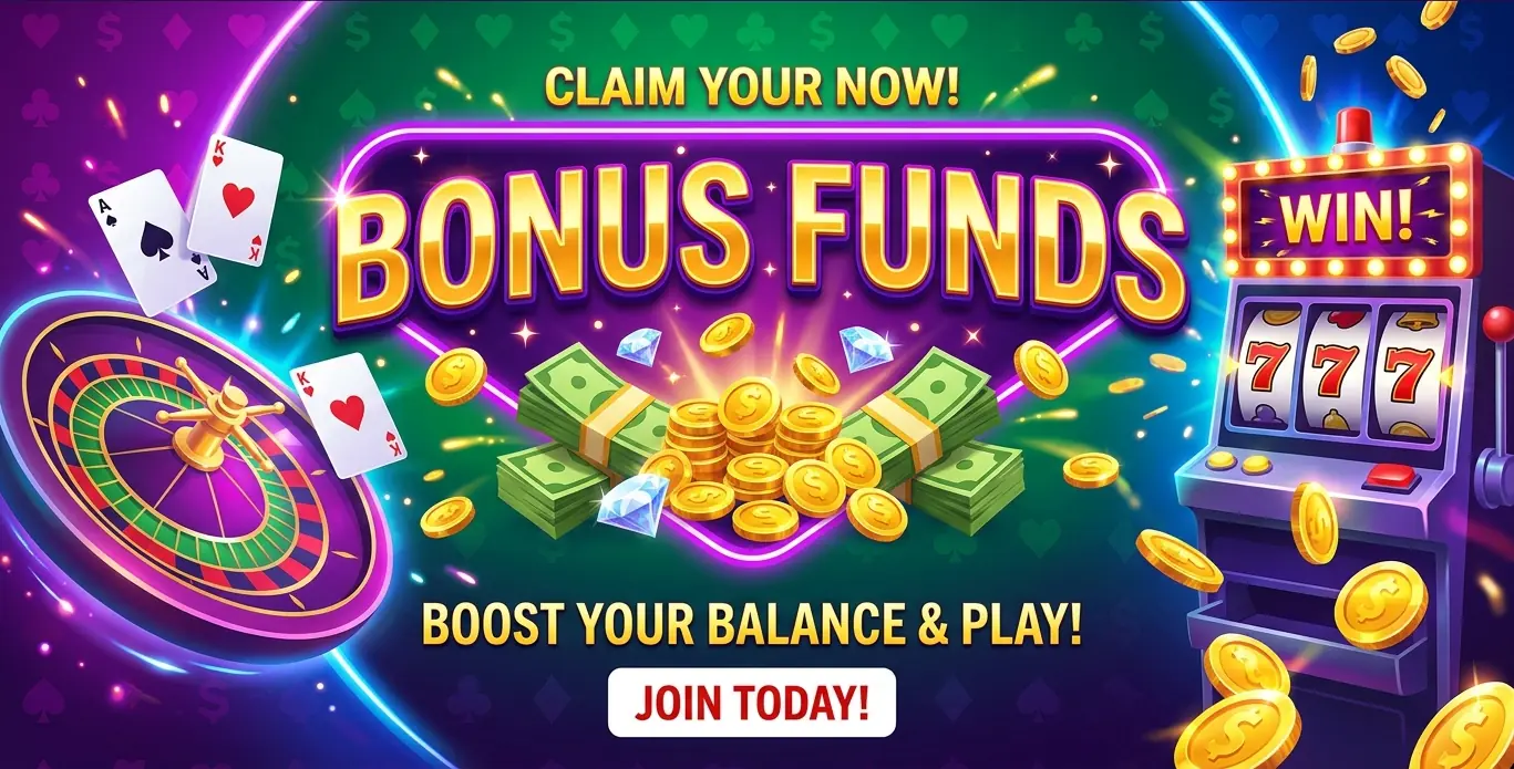 Bonusmidler Spinz casino