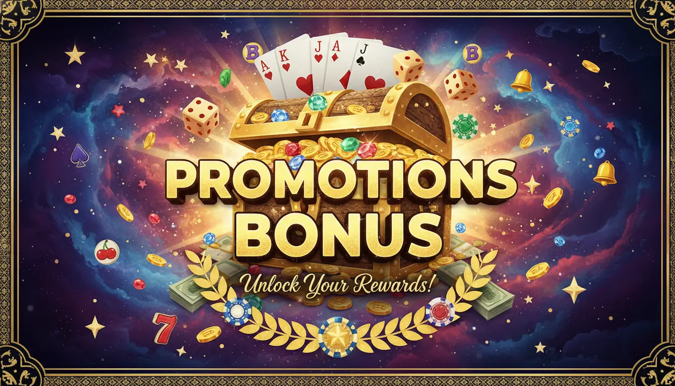 Kampanjer Spinz casino