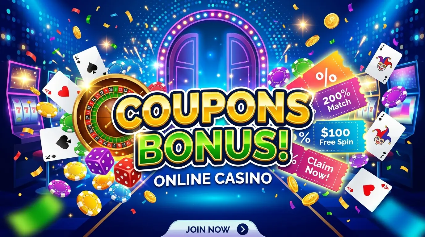 Kuponger Spinz casino