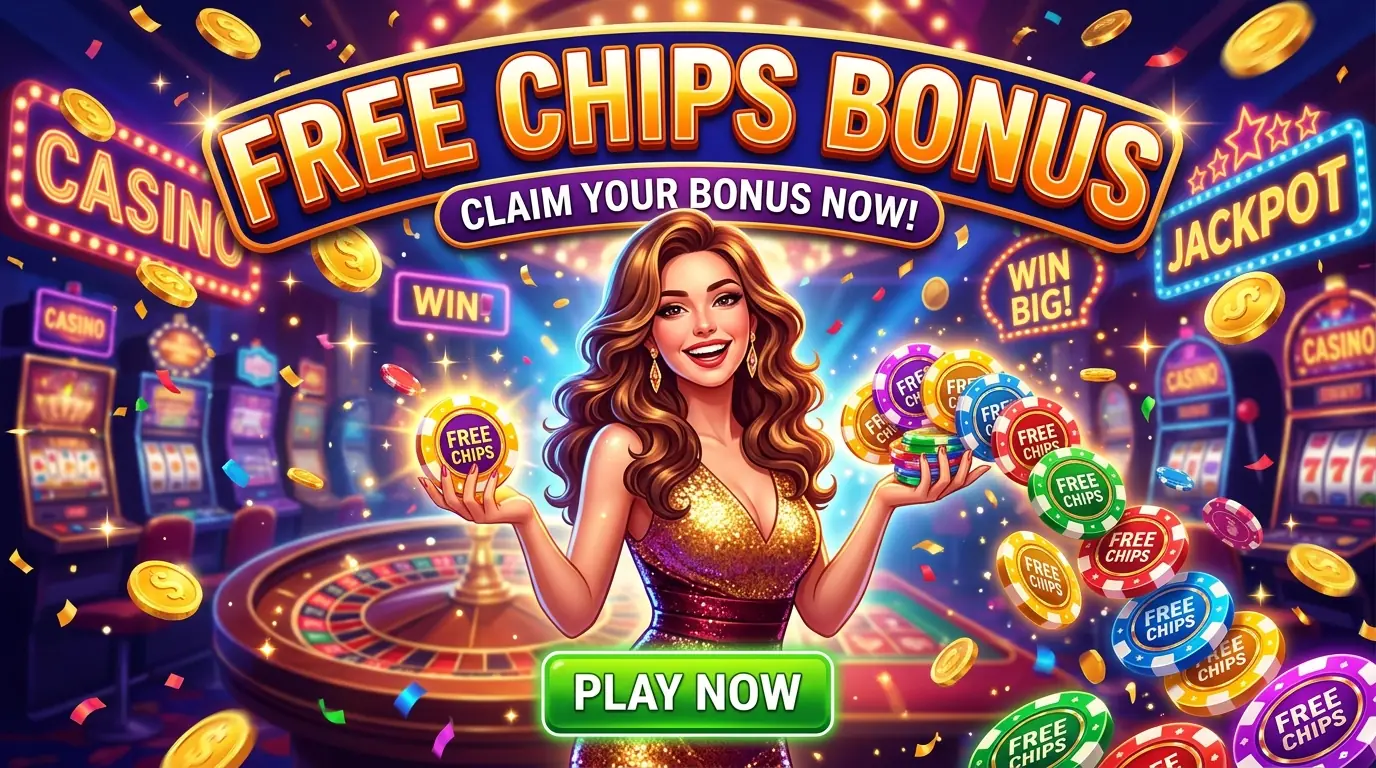 Gratis chips Spinz casino