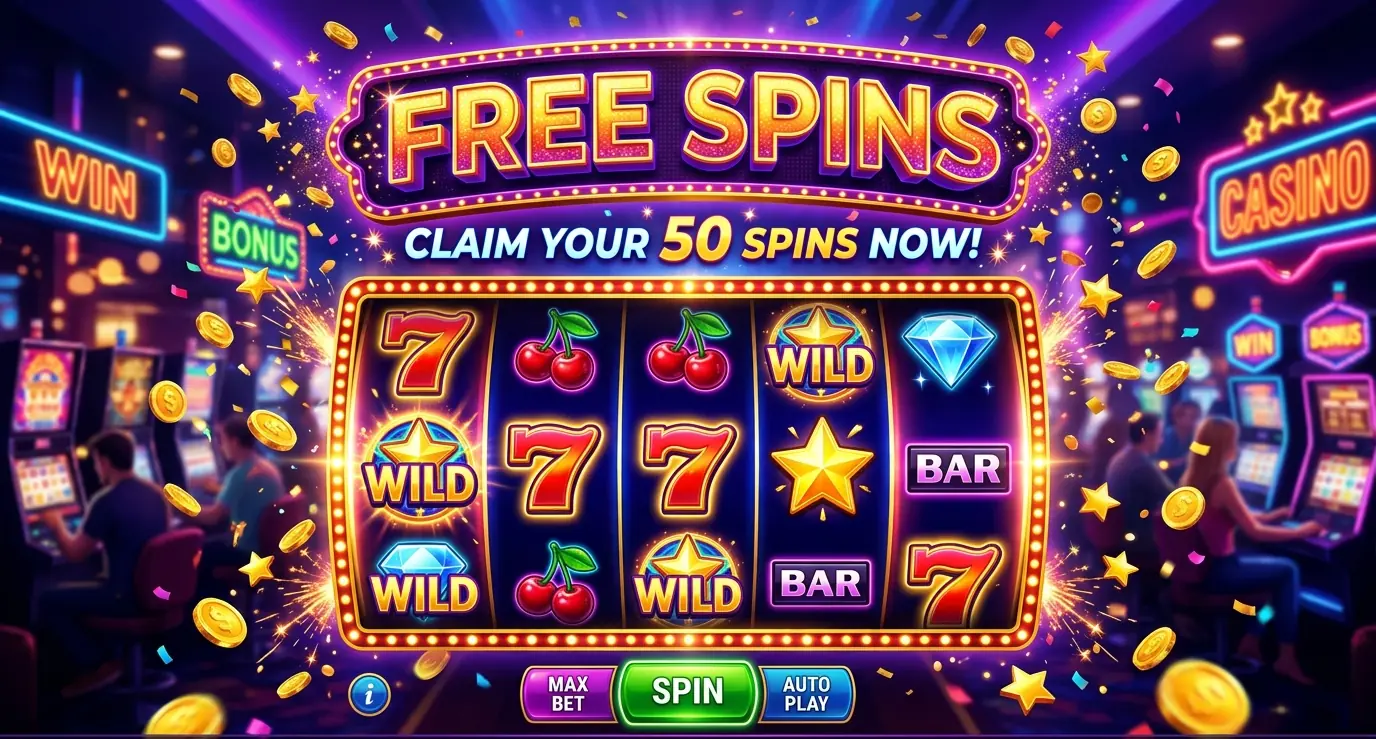 Free spins Spinz casino
