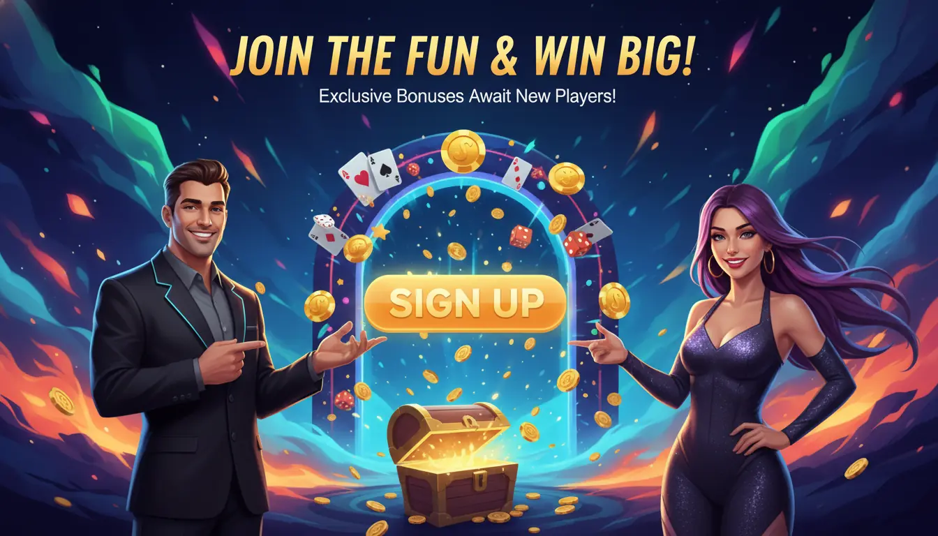 Spinz casino registrering