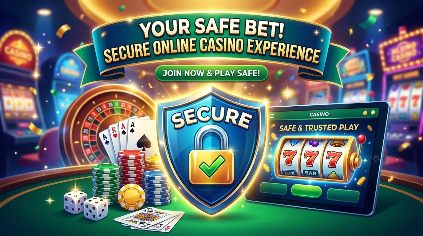 Spinz casino sikkert