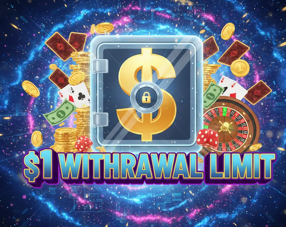 1 € uttak Spinz casino