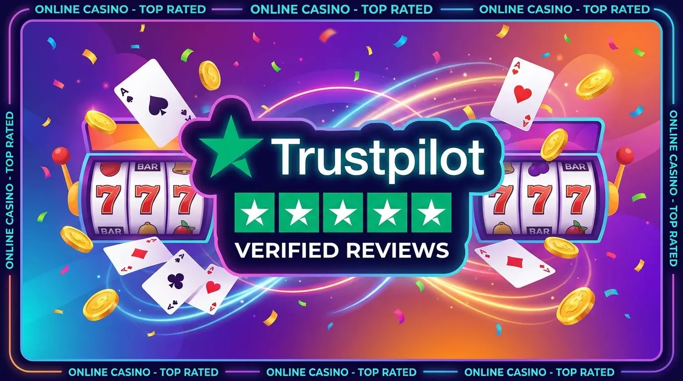 Spinz casino Trustpilot