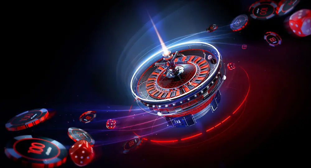 Roulette Spinz casino