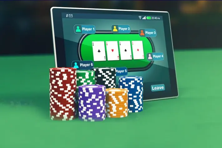 Poker Spinz casino