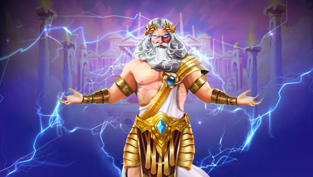 Gates of Olympus Spinz casino