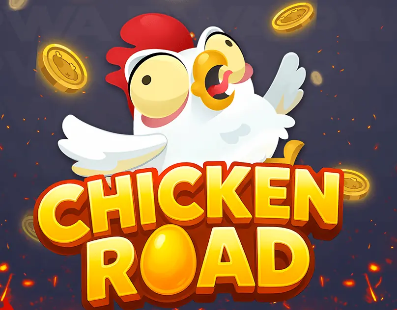 Chicken Road Spinz casino