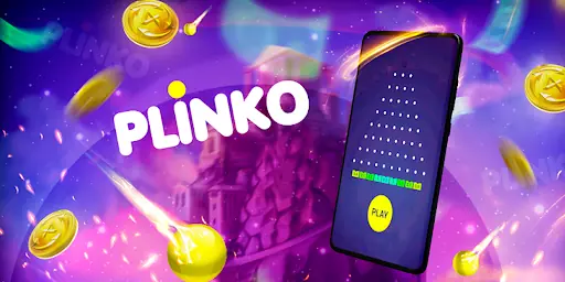 Plinko Spinz casino